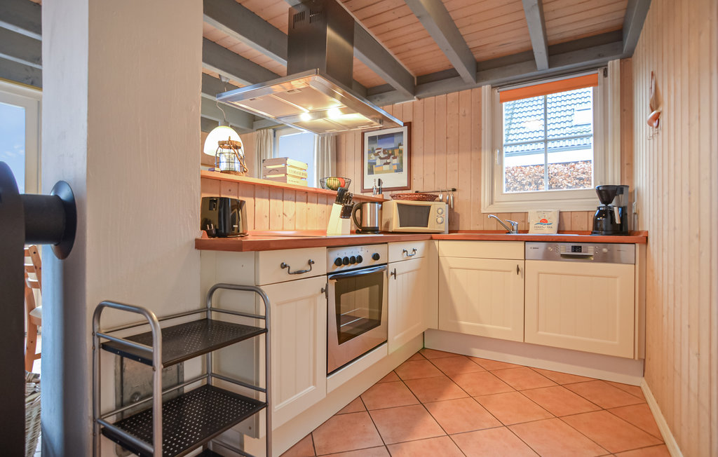 Feriehus - Wendisch-Rietz , Tyskland - DBB272 6