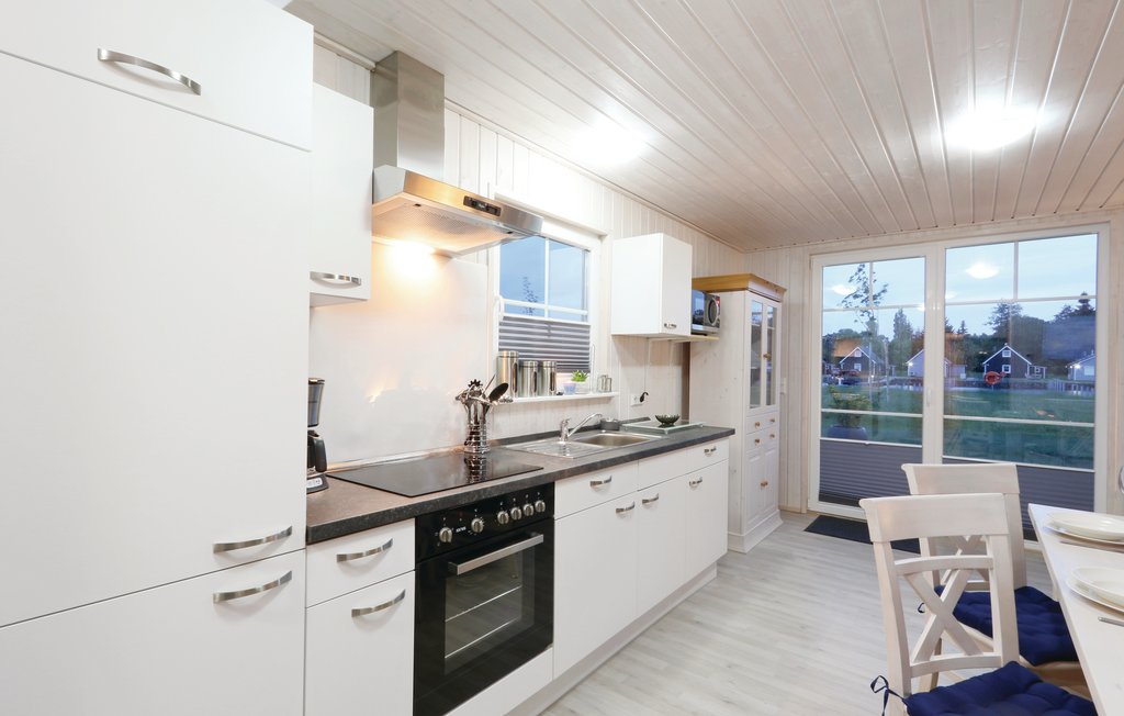 Feriehus - Hafendorf Zerpenschleuse , Tyskland - DBB411 16