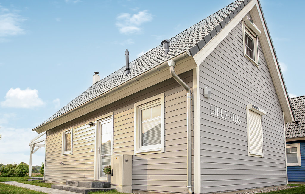 Feriehus - Hafendorf Zerpenschleuse , Tyskland - DBB469 10