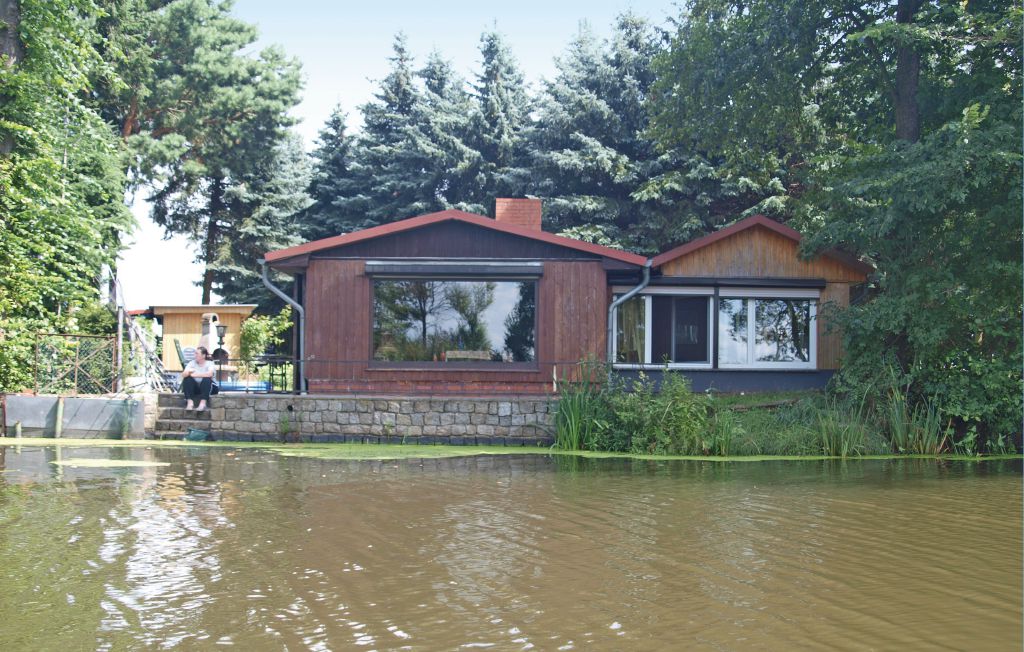 Feriehus - Manschnow , Tyskland - DBB501 6