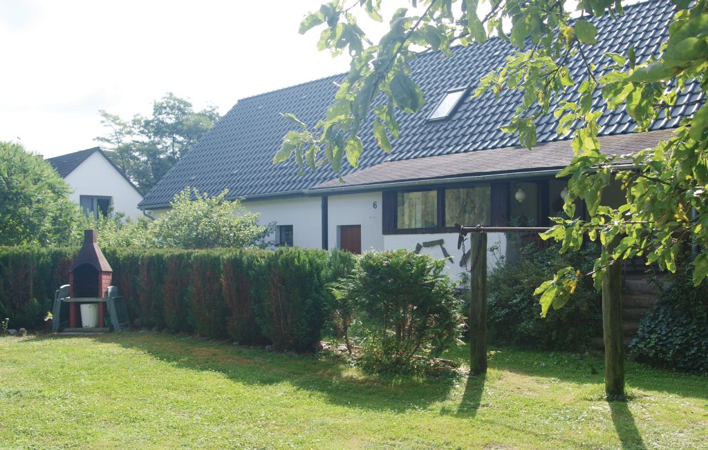 Feriehus - Friedrichsaue , Tyskland - DBB152 5