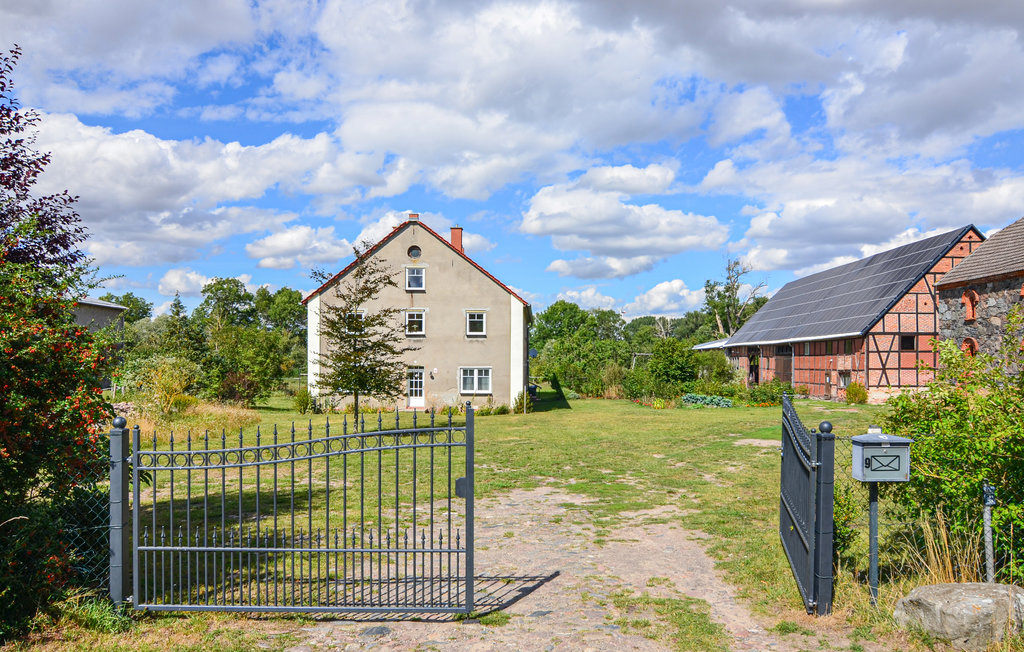 Ferieleilighet - Uckerland , Tyskland - DBB162 9