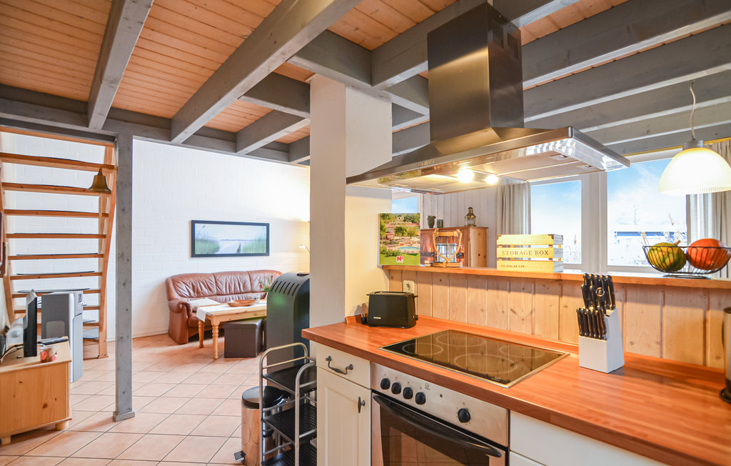 Feriehus - Wendisch-Rietz , Tyskland - DBB272 12