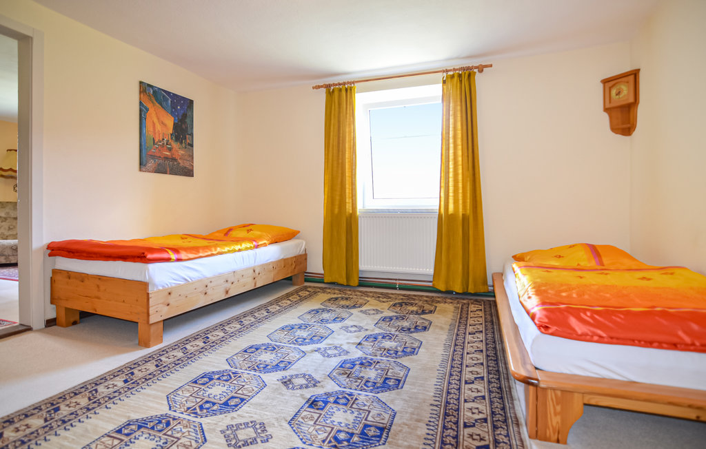 Ferieleilighet - Uckerland , Tyskland - DBB162 28