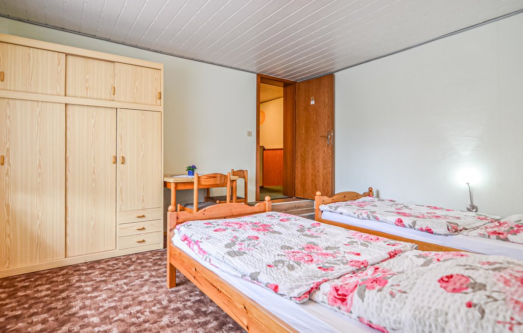 Feriehus - Heideblick , Tyskland - DBB556 25