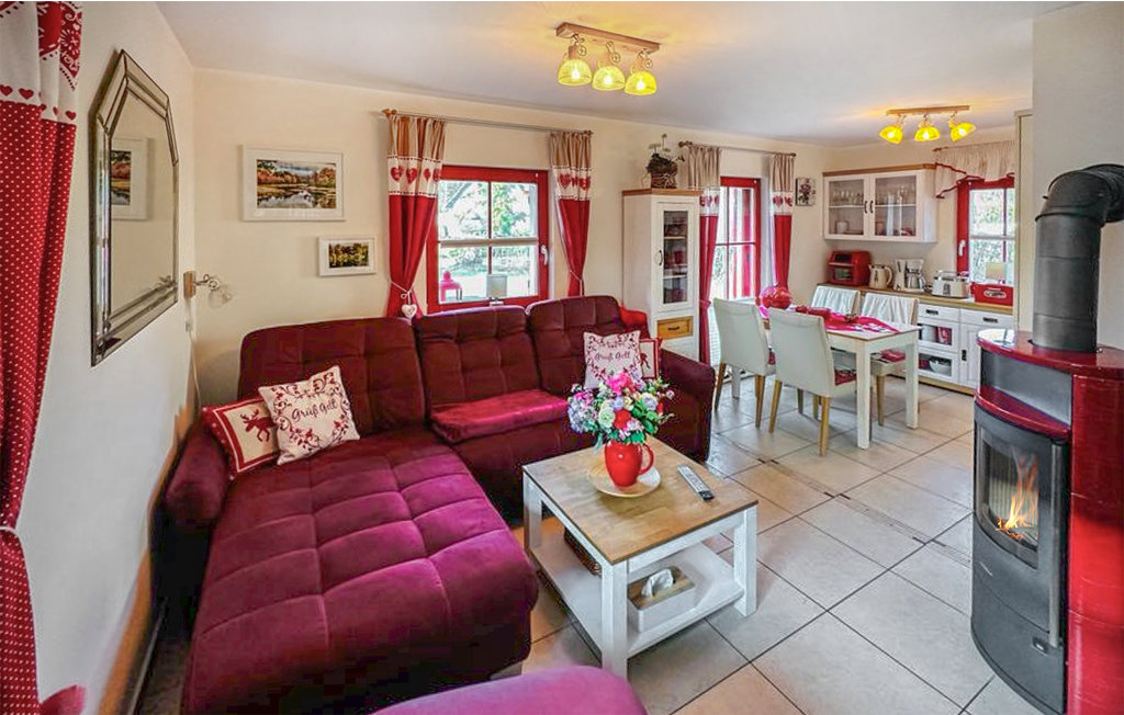 Semesterhus - Wendisch-Rietz , Tyskland - DBB120 2