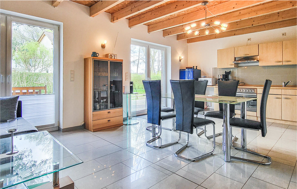 Feriehus - Sewekow , Tyskland - DBB356 4