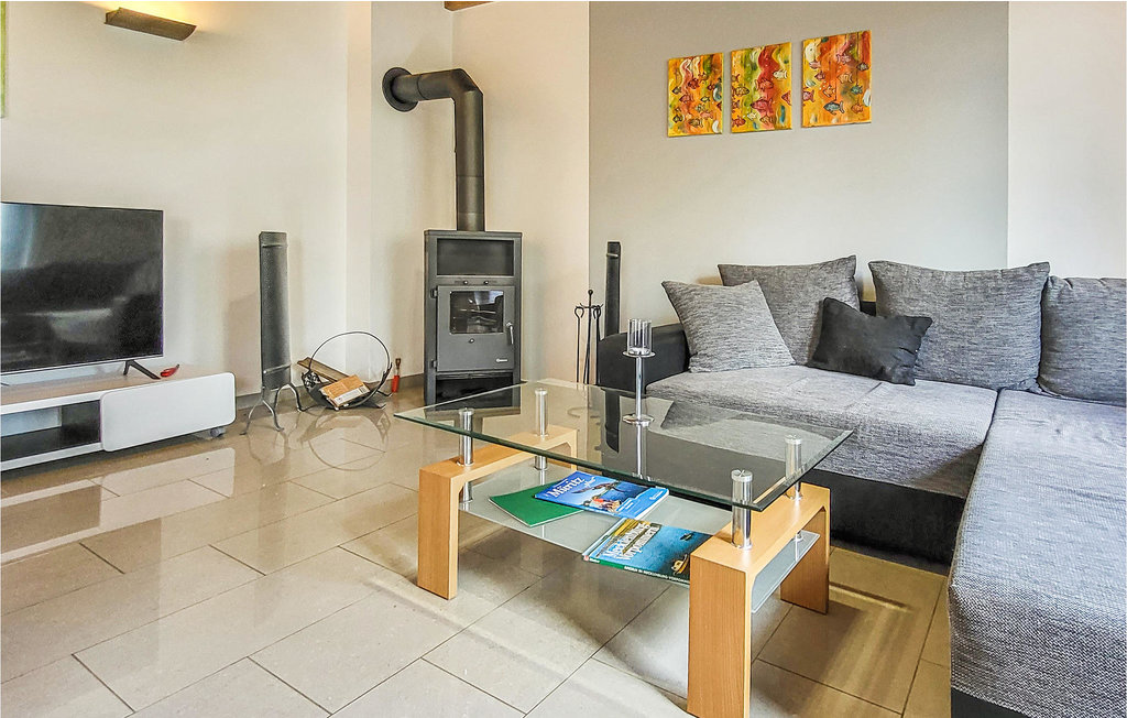 Feriehus - Sewekow , Tyskland - DBB356 3