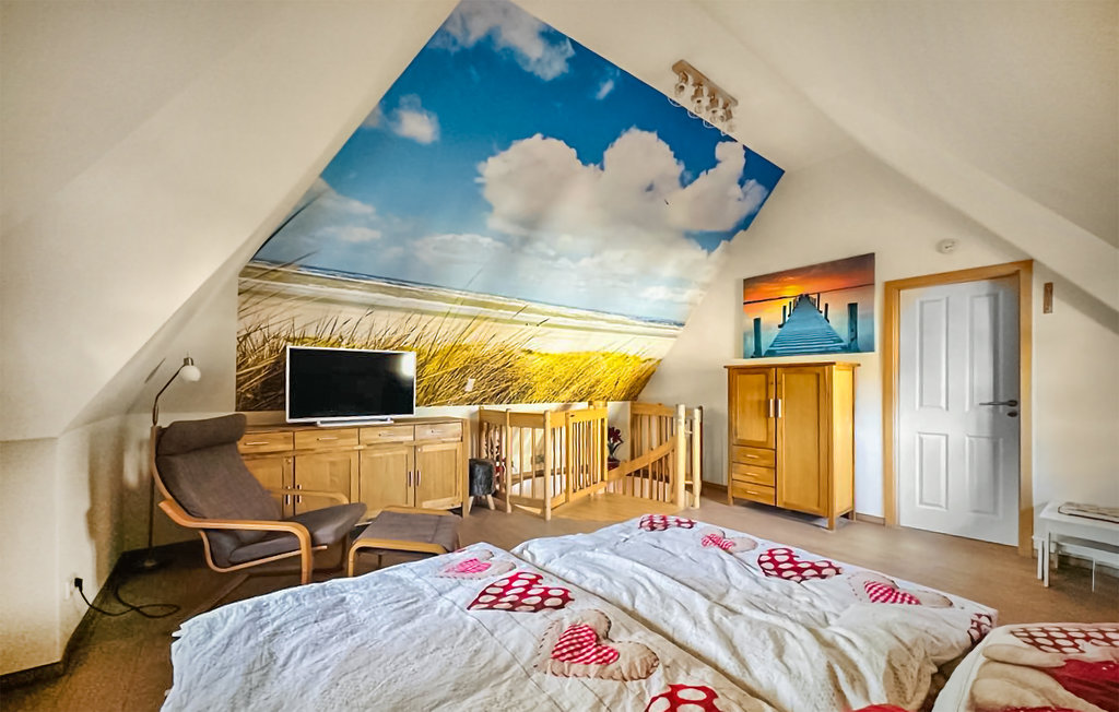 Semesterhus - Wendisch-Rietz , Tyskland - DBB120 12