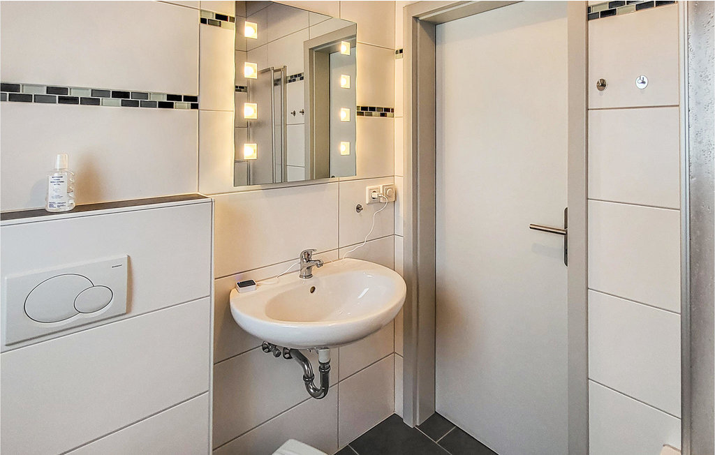 Feriehus - Sewekow , Tyskland - DBB356 18