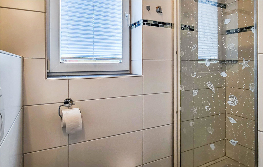 Feriehus - Sewekow , Tyskland - DBB356 19