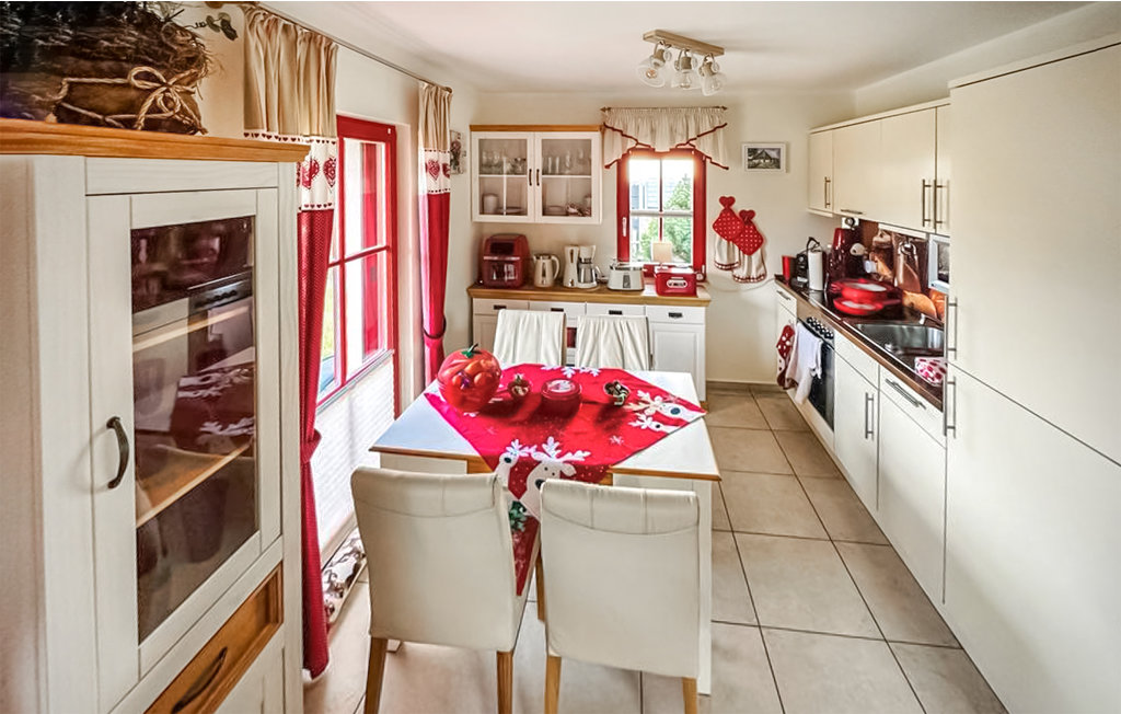 Semesterhus - Wendisch-Rietz , Tyskland - DBB120 4