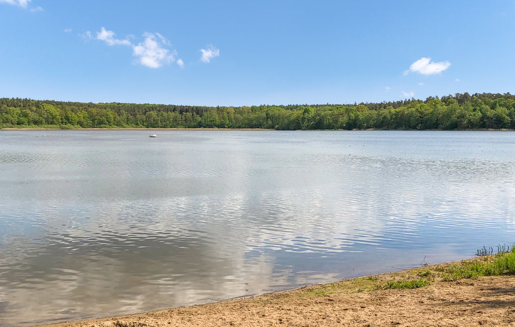 Feriehus - Sewekow , Tyskland - DBB356 8