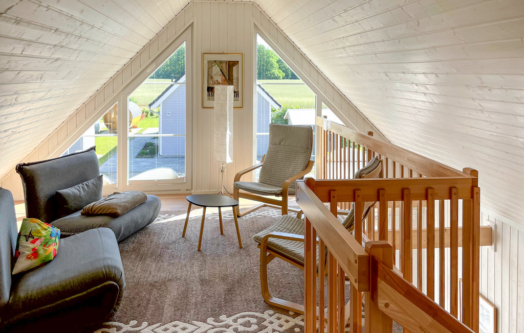 Ferienhaus - Hafendorf Zerpenschleuse , Deutschland - DBB468 6
