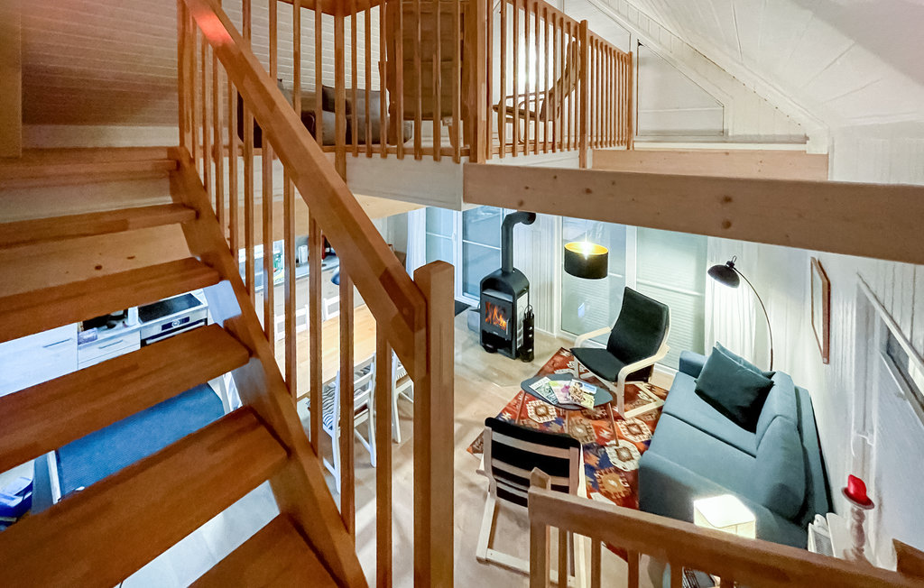 Ferienhaus - Hafendorf Zerpenschleuse , Deutschland - DBB468 5