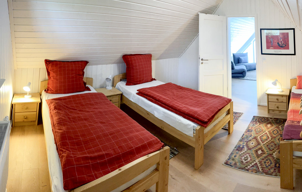 Ferienhaus - Hafendorf Zerpenschleuse , Deutschland - DBB468 23