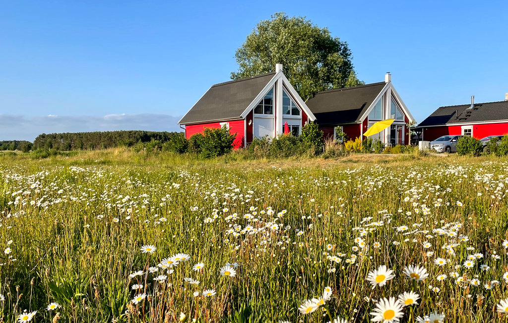 Ferienhaus - Hafendorf Zerpenschleuse , Deutschland - DBB468 13