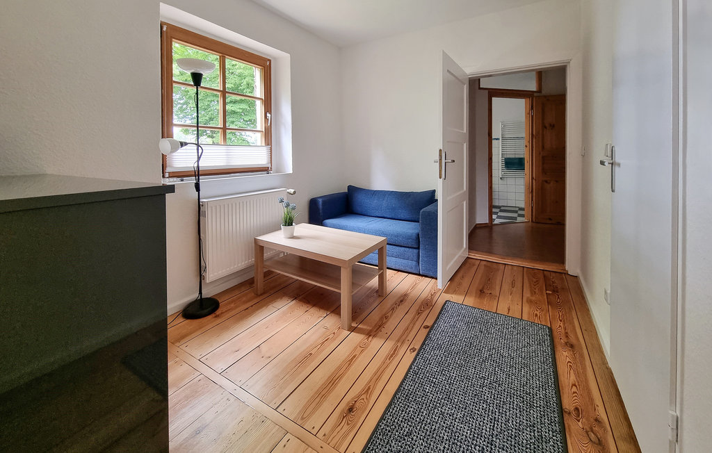 Ferieleilighet - Kremmen bei Berlin , Tyskland - DBB358 2