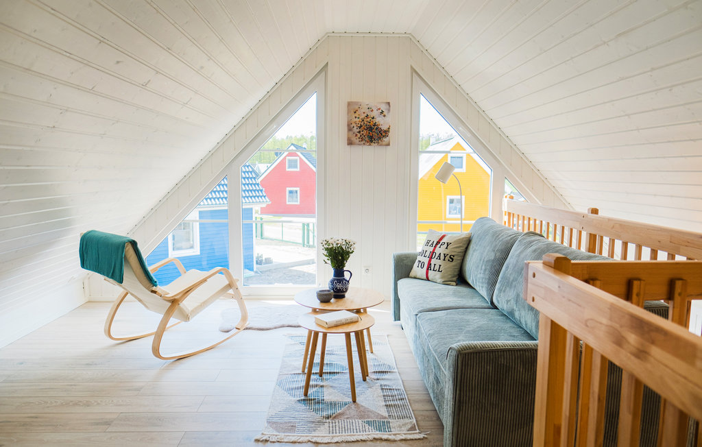 Feriehus - Zerpenschleuse , Tyskland - DBB479 4