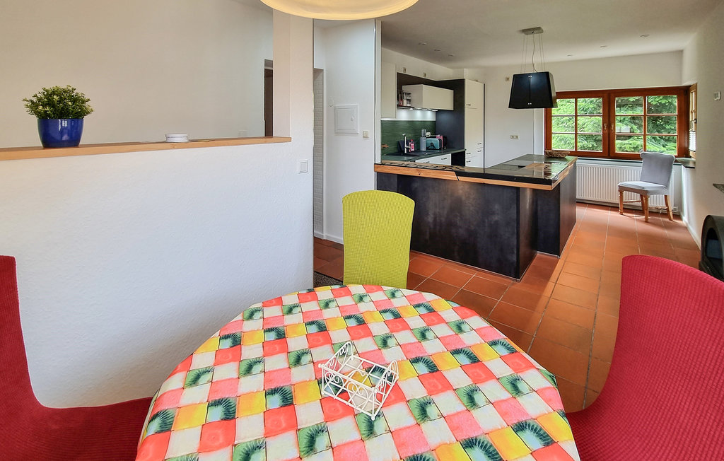 Ferieleilighet - Kremmen bei Berlin , Tyskland - DBB358 3