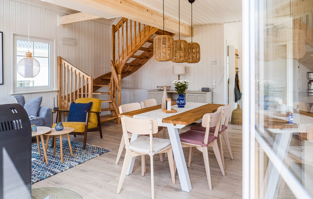 Feriehus - Zerpenschleuse , Tyskland - DBB479 5