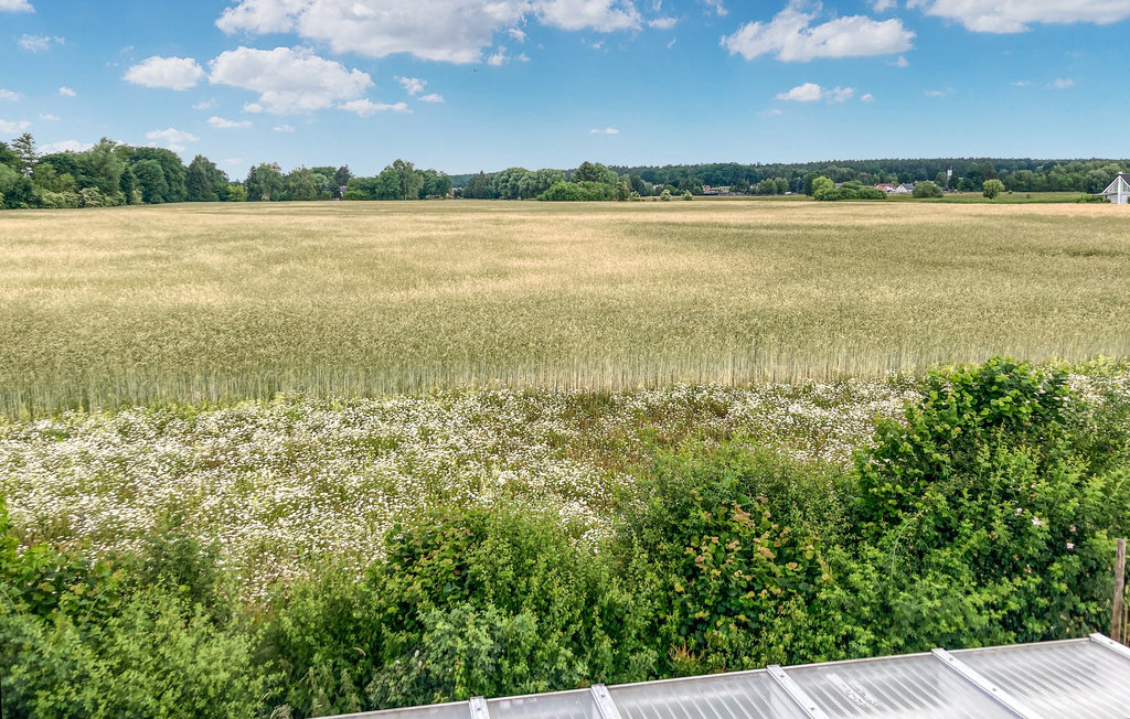Feriehus - Hafendorf Zerpenschleuse , Tyskland - DBB469 8