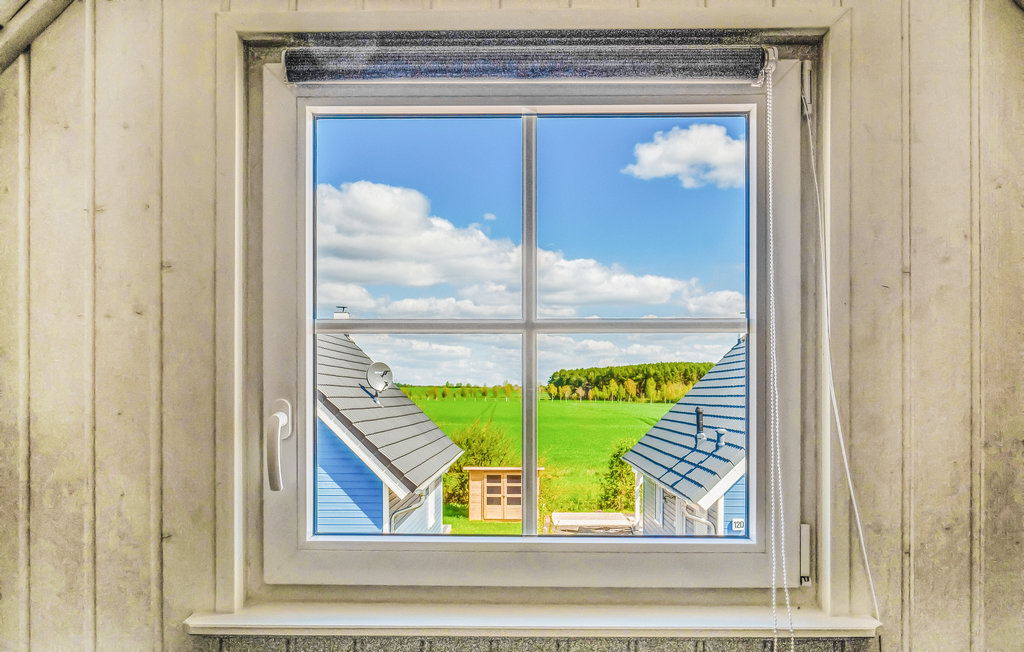 Feriehus - Zerpenschleuse , Tyskland - DBB479 9