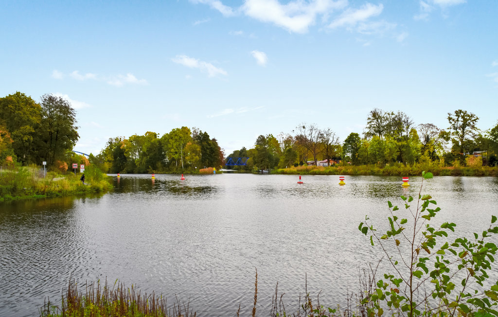 Feriehus - Zerpenschleuse , Tyskland - DBB479 17