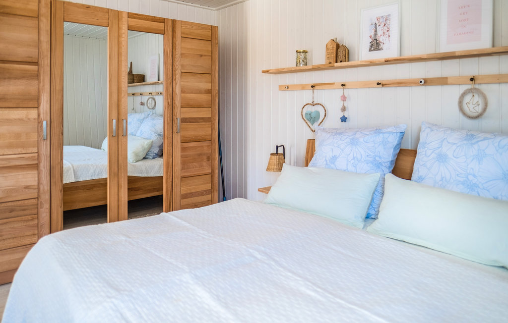 Feriehus - Zerpenschleuse , Tyskland - DBB479 13