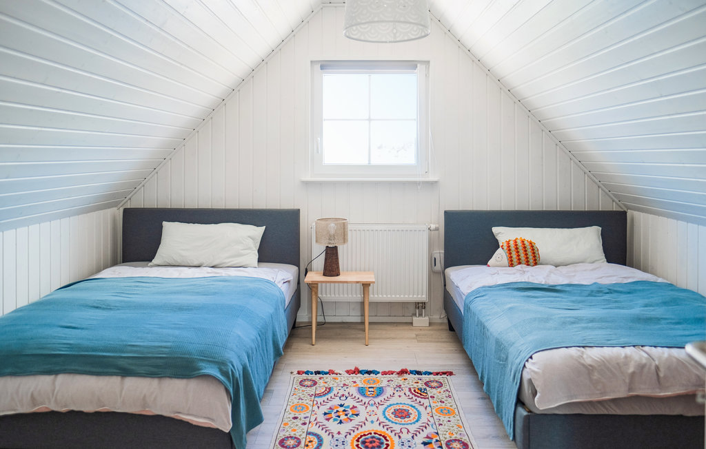 Feriehus - Zerpenschleuse , Tyskland - DBB479 14