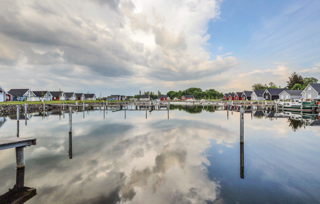 Feriehus - Zerpenschleuse , Tyskland - DBB479 19