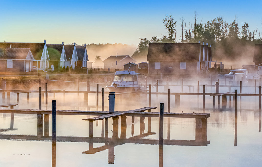 Feriehus - Zerpenschleuse , Tyskland - DBB479 20