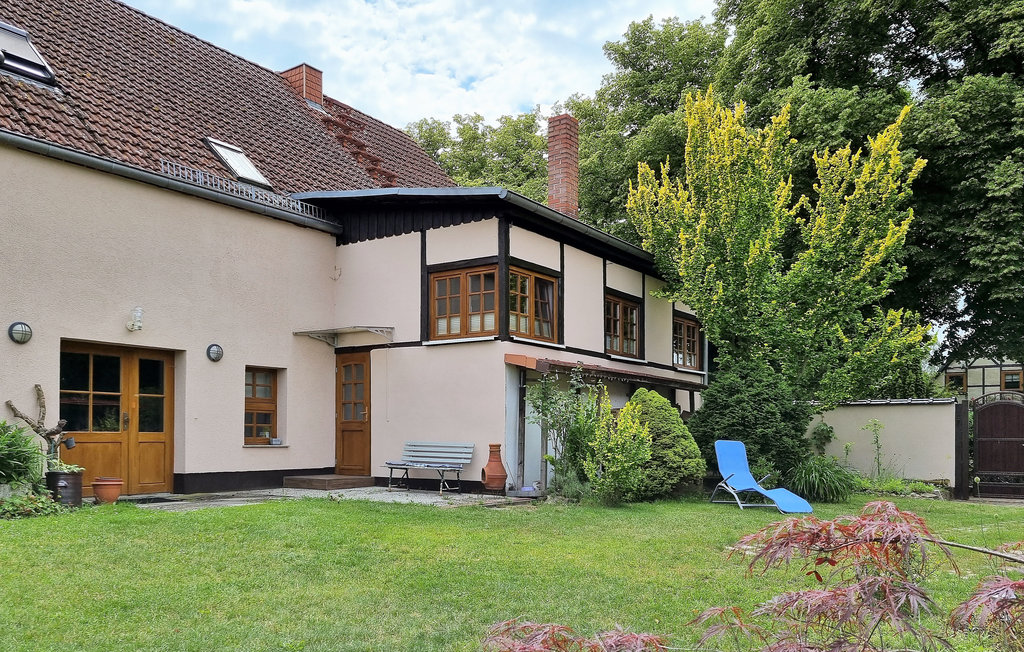 Ferieleilighet - Kremmen bei Berlin , Tyskland - DBB358 7