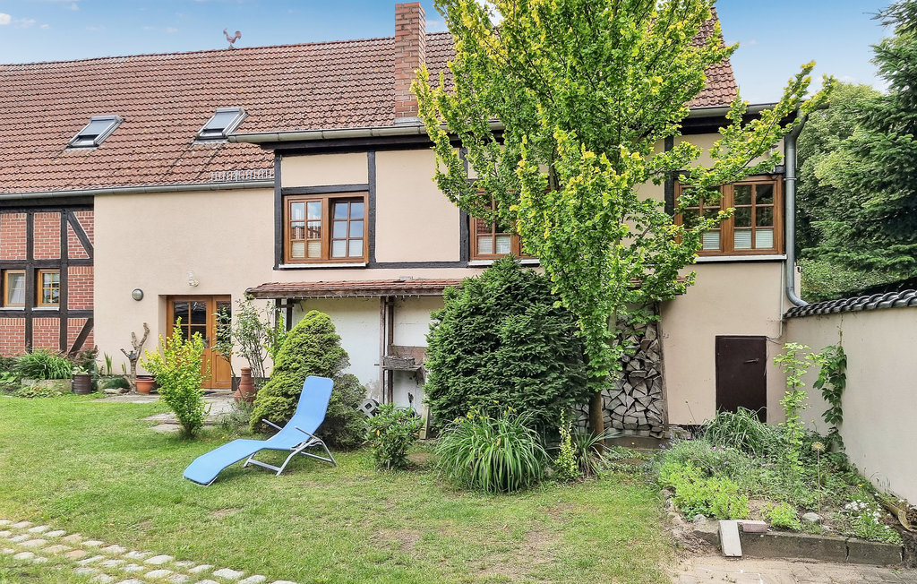 Ferieleilighet - Kremmen bei Berlin , Tyskland - DBB358 1