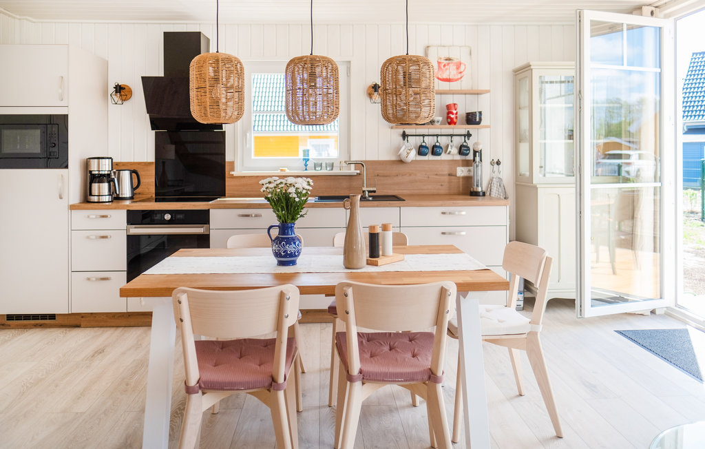 Feriehus - Zerpenschleuse , Tyskland - DBB479 11