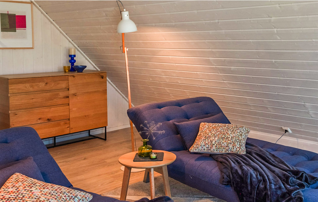 Feriehus - Hafendorf Zerpenschleuse , Tyskland - DBB481 3