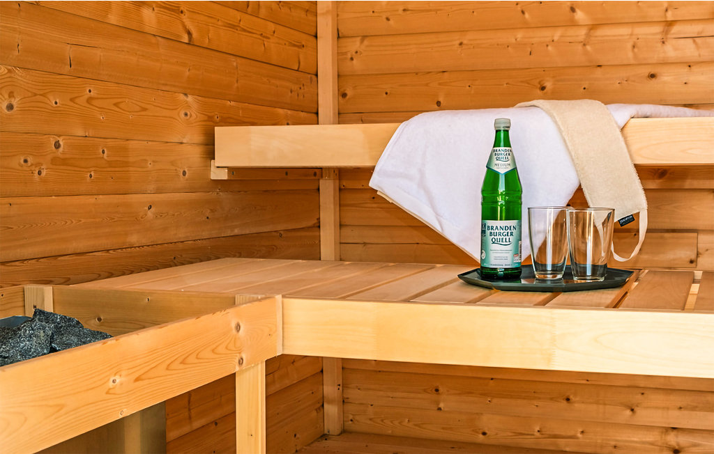 Feriehus - Hafendorf Zerpenschleuse , Tyskland - DBB481 7