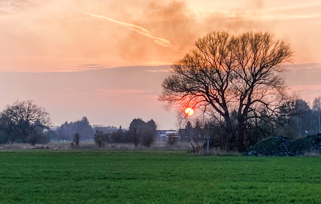 Feriehus - Himmelblau, Zerpenschleuse , Tyskland - DBB480 23