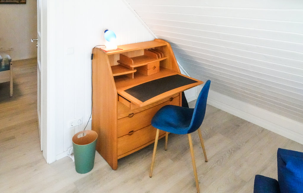 Feriehus - Himmelblau, Zerpenschleuse , Tyskland - DBB480 12