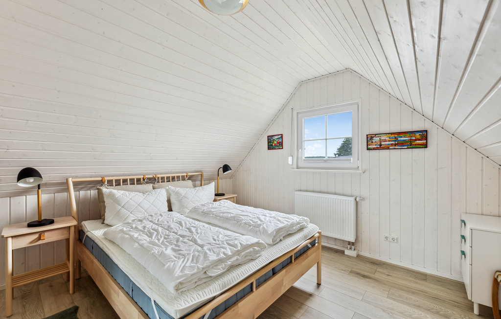 Feriehus - Himmelblau, Zerpenschleuse , Tyskland - DBB480 15