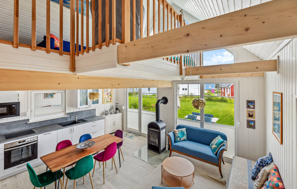 Feriehus - Himmelblau, Zerpenschleuse , Tyskland - DBB480 4