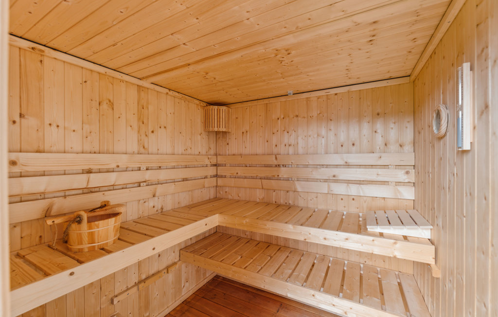 Feriehus - Zerpenschleuse , Tyskland - DBB479 6