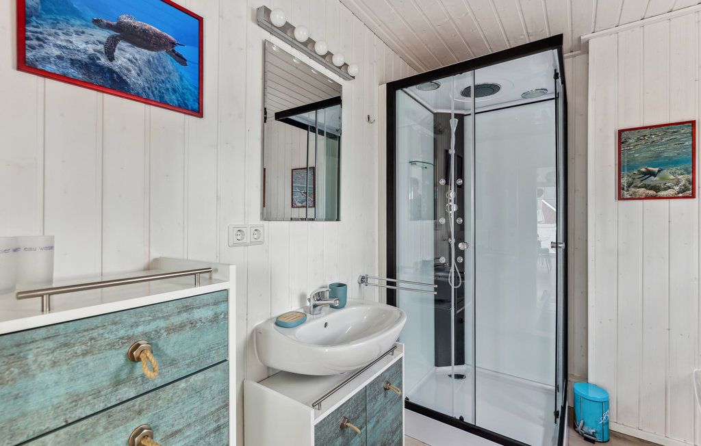 Feriehus - Himmelblau, Zerpenschleuse , Tyskland - DBB480 18