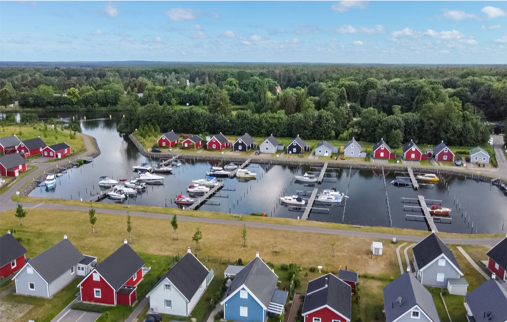 Feriehus - Zerpenschleuse , Tyskland - DBB489 28