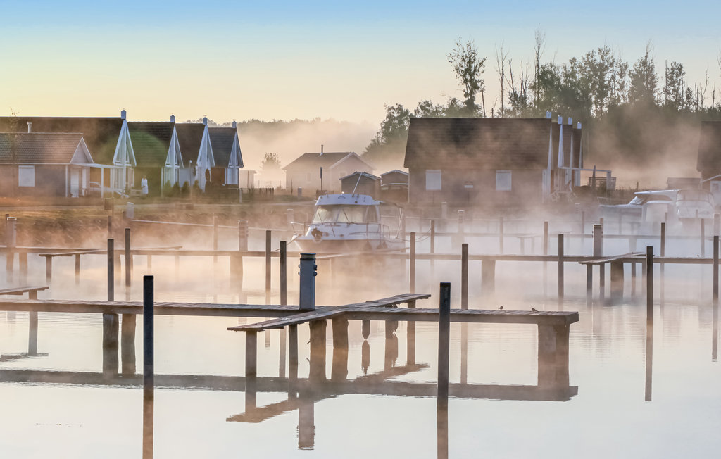 Feriehus - Zerpenschleuse , Tyskland - DBB489 30