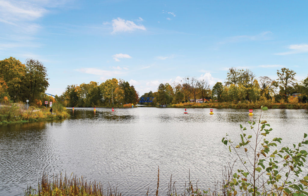 Feriehus - Zerpenschleuse , Tyskland - DBB489 33