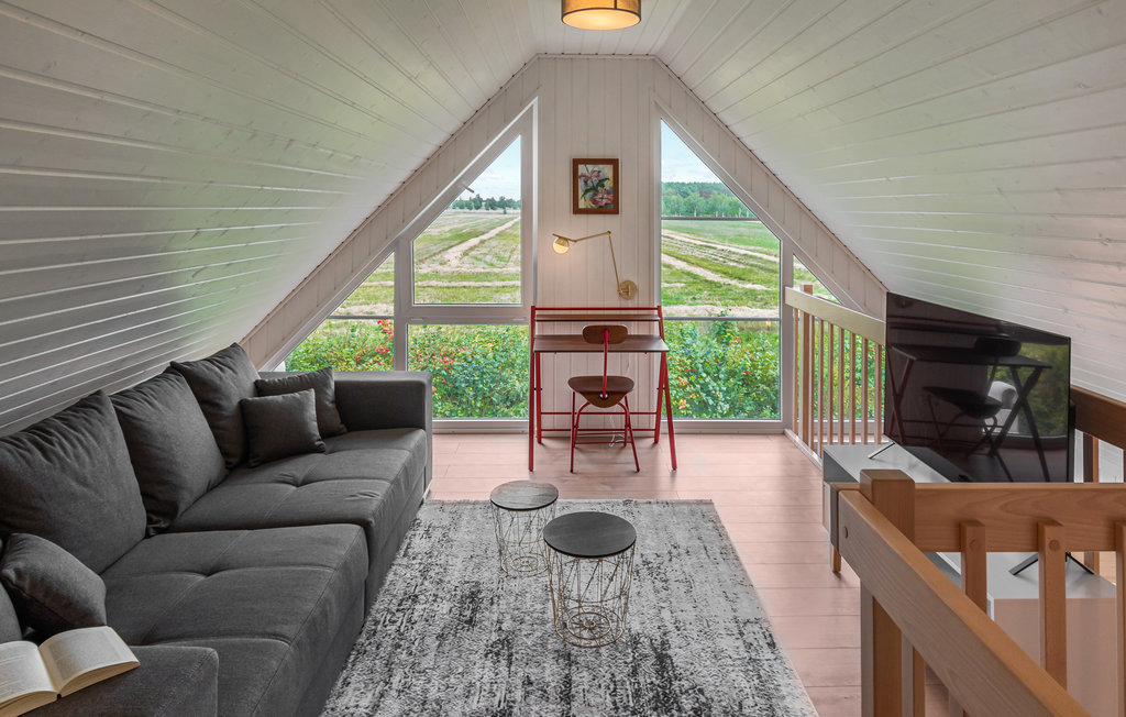 Feriehus - Zerpenschleuse , Tyskland - DBB489 18