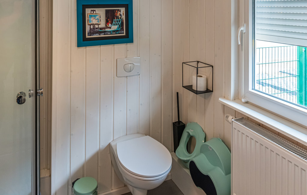 Feriehus - Zerpenschleuse , Tyskland - DBB489 26