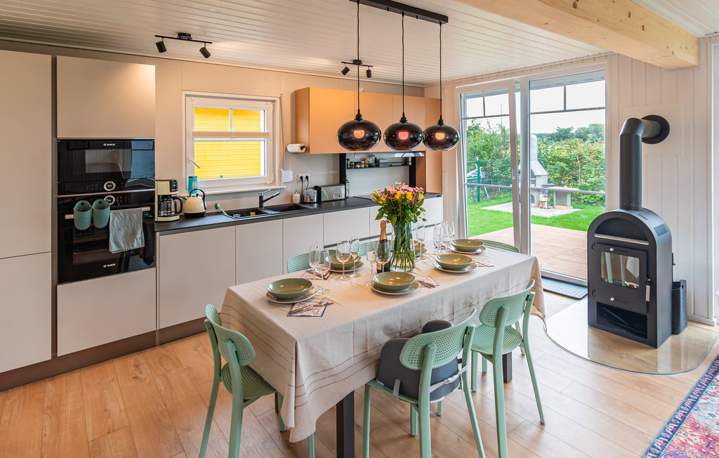 Feriehus - Zerpenschleuse , Tyskland - DBB489 3