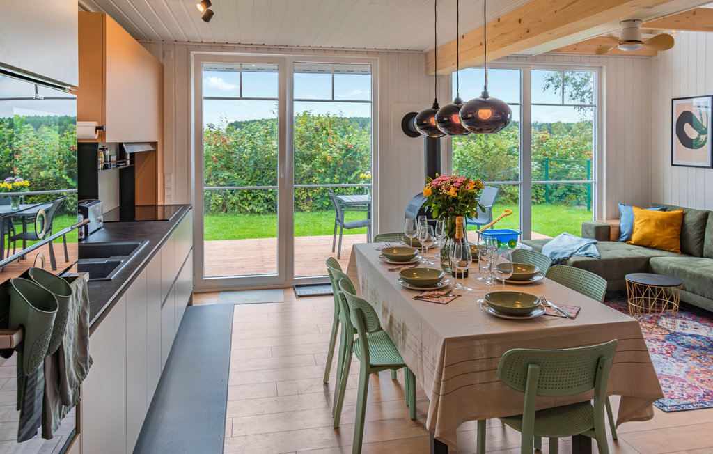 Feriehus - Zerpenschleuse , Tyskland - DBB489 4